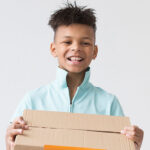 In Africa a Little Help Can Go a Long Way